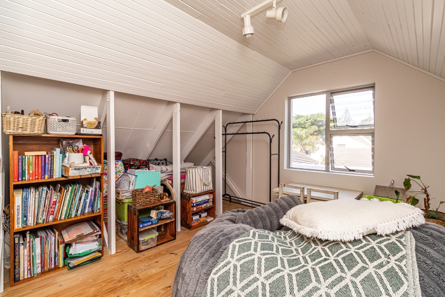 2 Bedroom Property for Sale in Seaside Longships Western Cape
